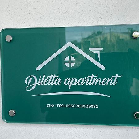 Diletta Apartment Tortoli Exterior photo