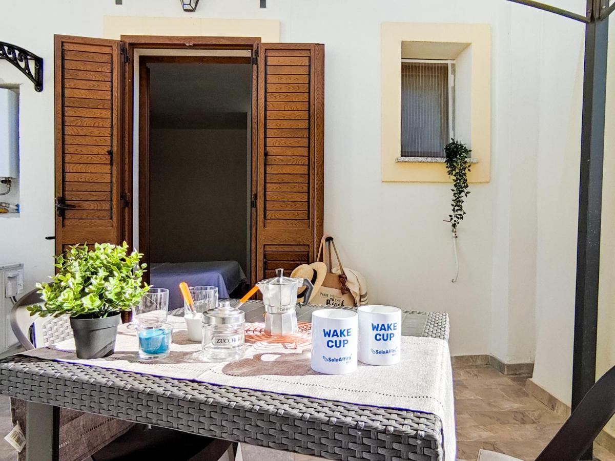 Diletta Apartment Tortoli Exterior photo