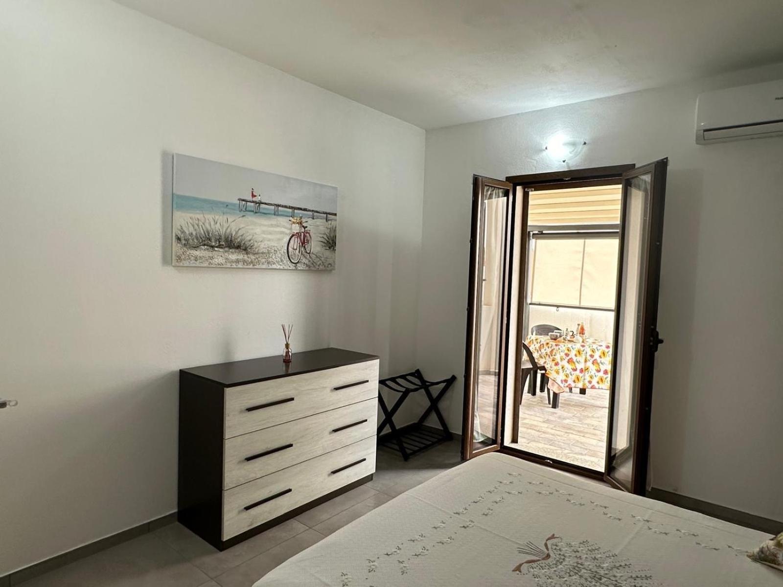 Diletta Apartment Tortoli Exterior photo