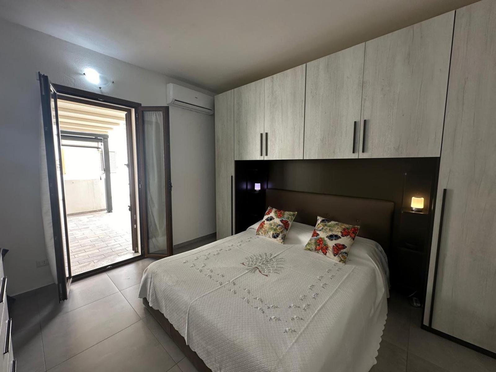 Diletta Apartment Tortoli Exterior photo