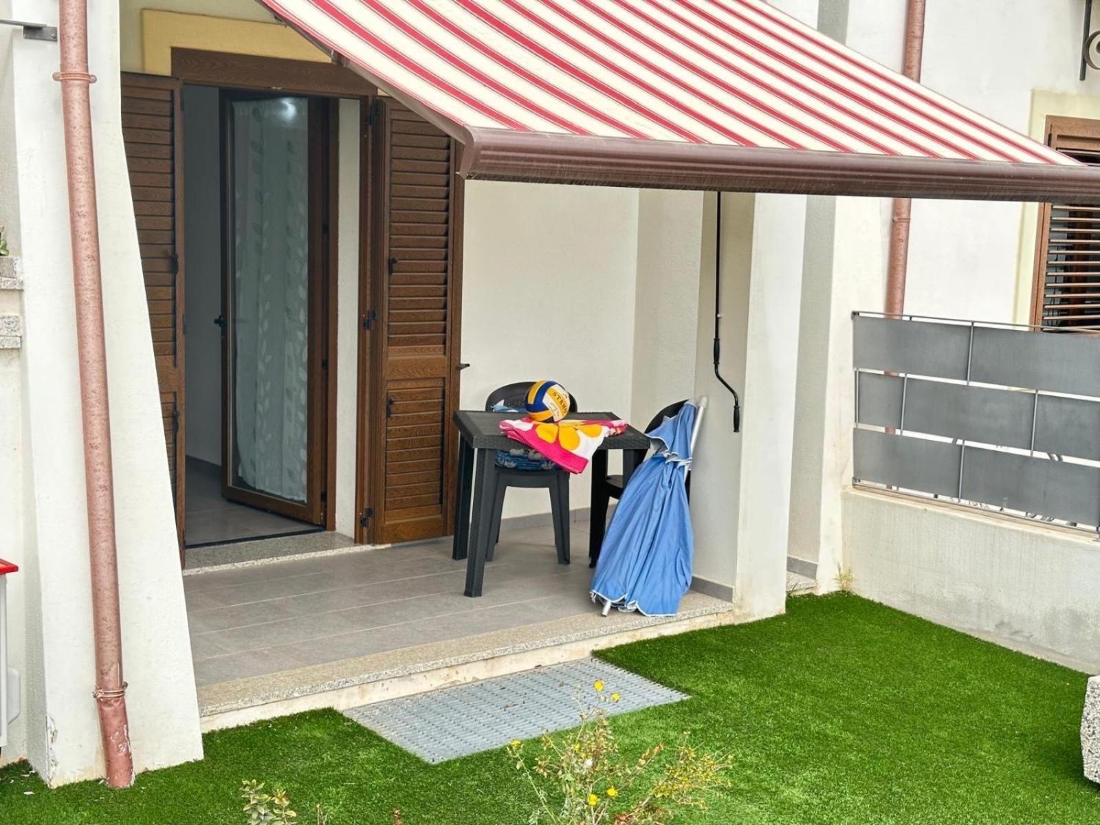 Diletta Apartment Tortoli Exterior photo